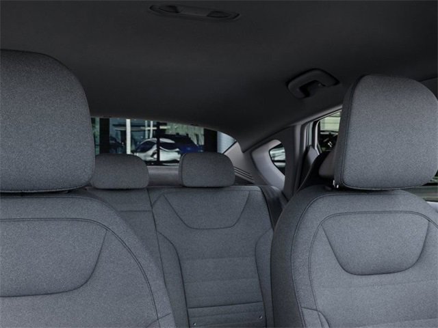 New 2025 Kia K4 EX image 27