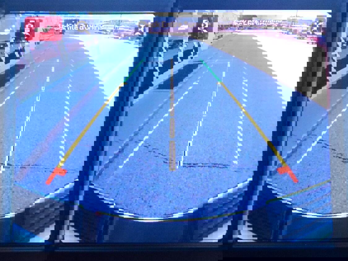 Certified 2022 RAM 2500 Tradesman image 9