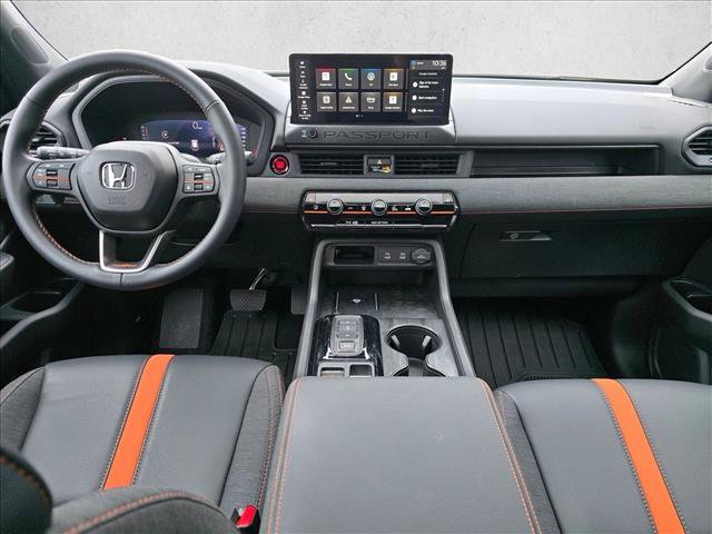 New 2026 Honda Passport TrailSport image 13