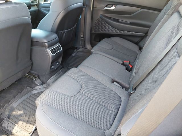 Used 2022 Hyundai Santa Fe XRT image 31