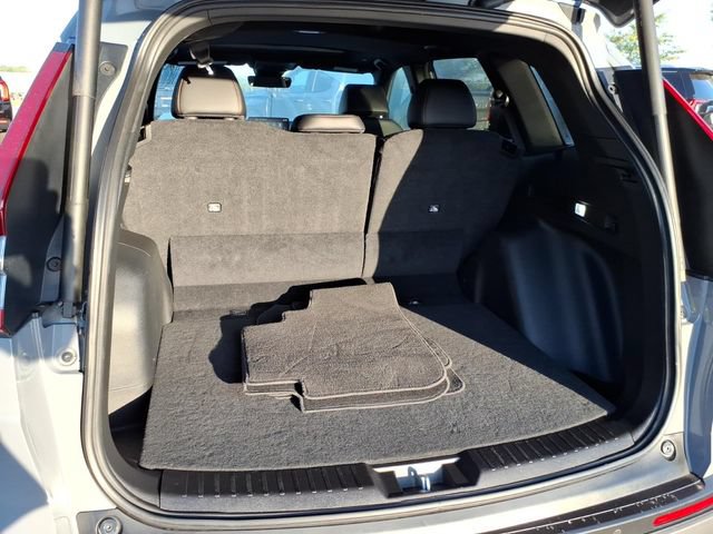 Used 2025 Honda CR-V Sport-L image 21