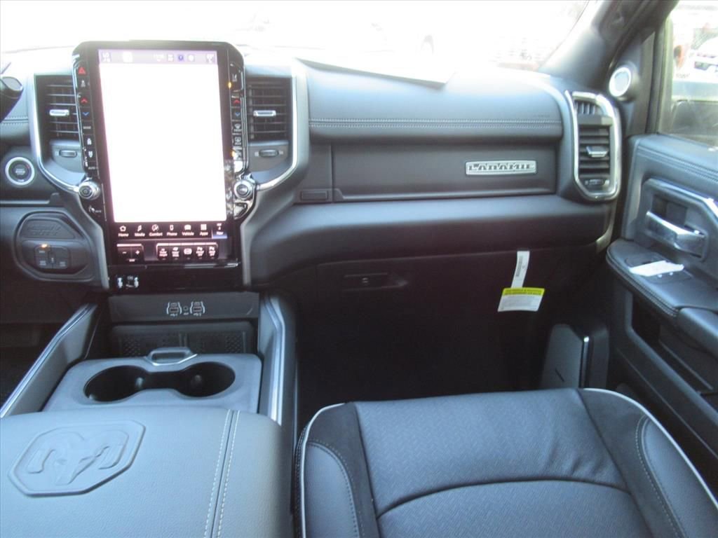 New 2026 RAM 3500 Laramie image 13