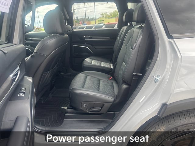 Used 2024 Kia Telluride SX Prestige X-Line AWD/4WD image 17