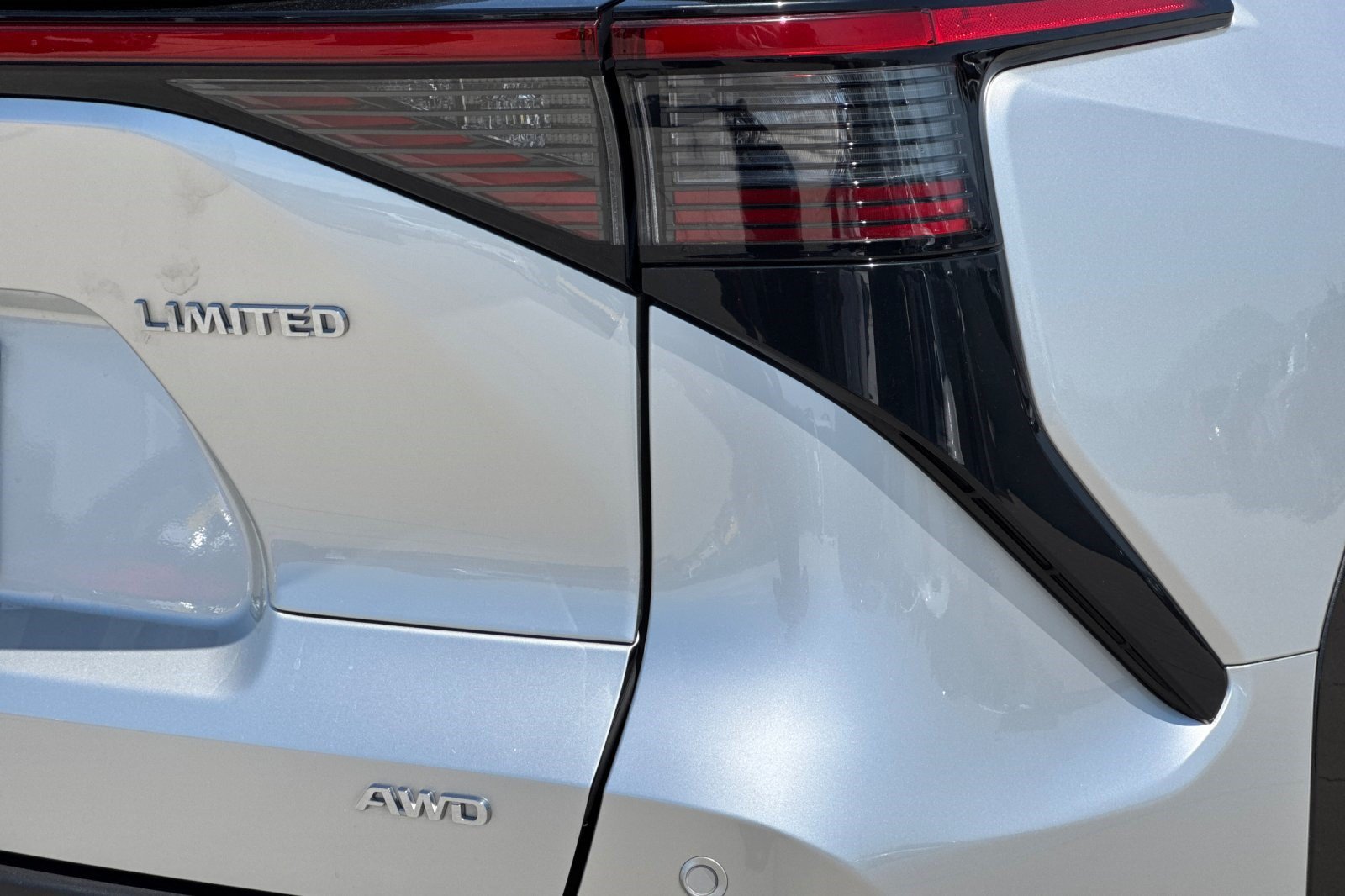 Certified 2024 Toyota bZ4X AWD w/ Weather Package image 28