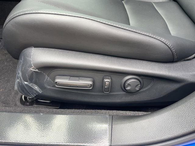 New 2025 Honda Accord Sport image 16