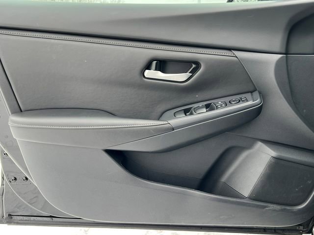 Used 2024 Nissan Sentra SV w/ All-Weather Package image 11