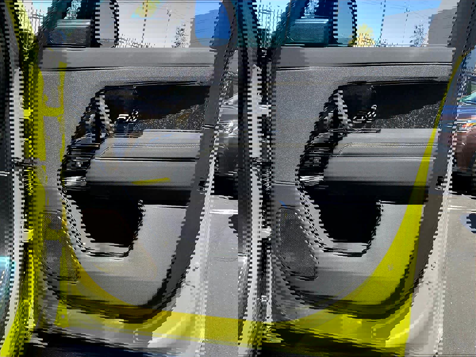 New 2025 Land Rover Range Rover Sport SV Edition Two image 30