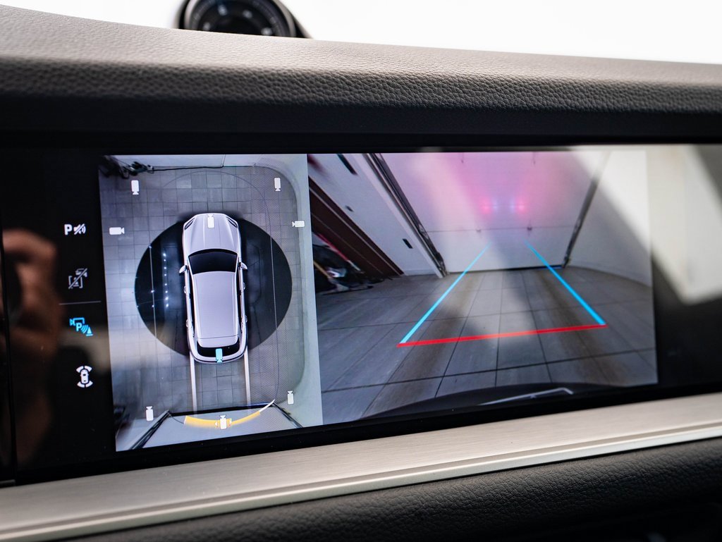 New 2026 Porsche Cayenne S image 36