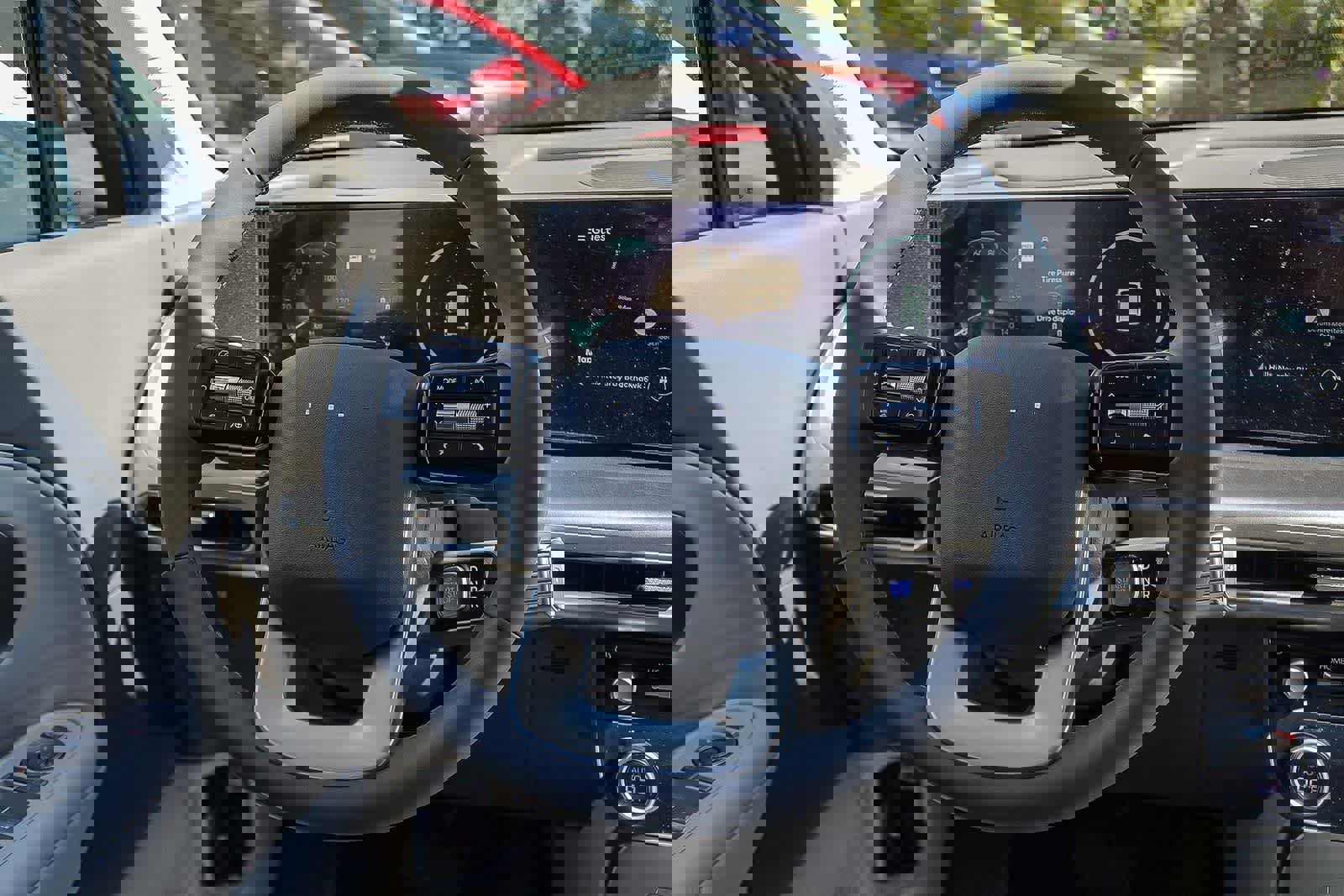 New 2026 Hyundai Ioniq 9 SEL image 16