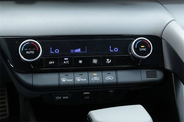 New 2026 Hyundai Elantra Sport image 15