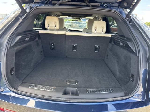 Used 2020 Cadillac XT4 Sport image 11