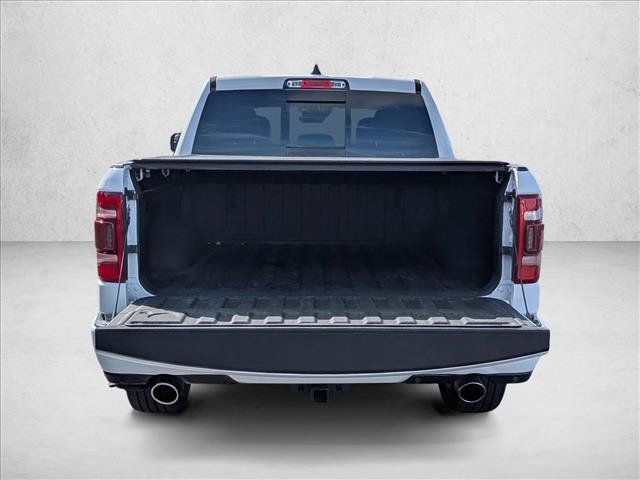 Used 2022 RAM 1500 Laramie AWD/4WD image 6