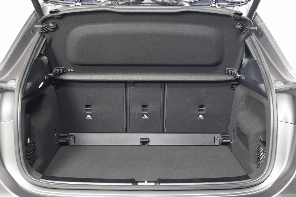 New 2026 Mercedes-Benz GLA 250 4MATIC image 8