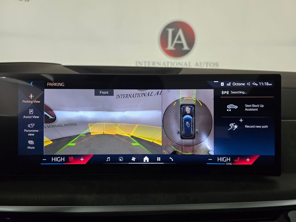 New 2026 BMW X5 xDrive40i image 18