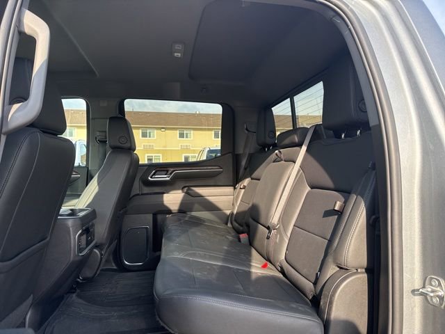 Used 2024 GMC Sierra 1500 SLT w/ SLT Premium Plus Package image 18