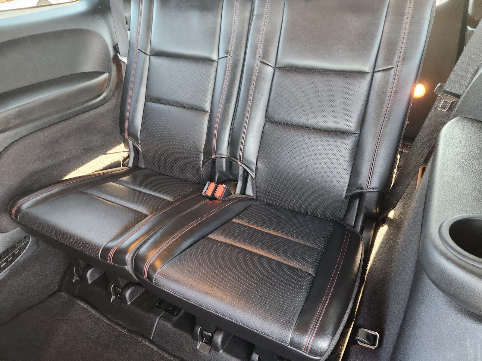 Used 2025 Dodge Durango GT AWD/4WD image 36
