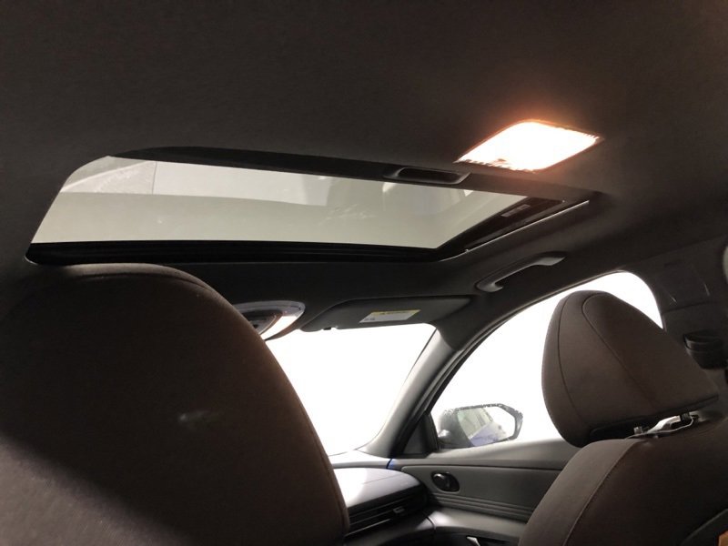 New 2026 Hyundai Elantra SEL Sport w/ Cargo Package image 17