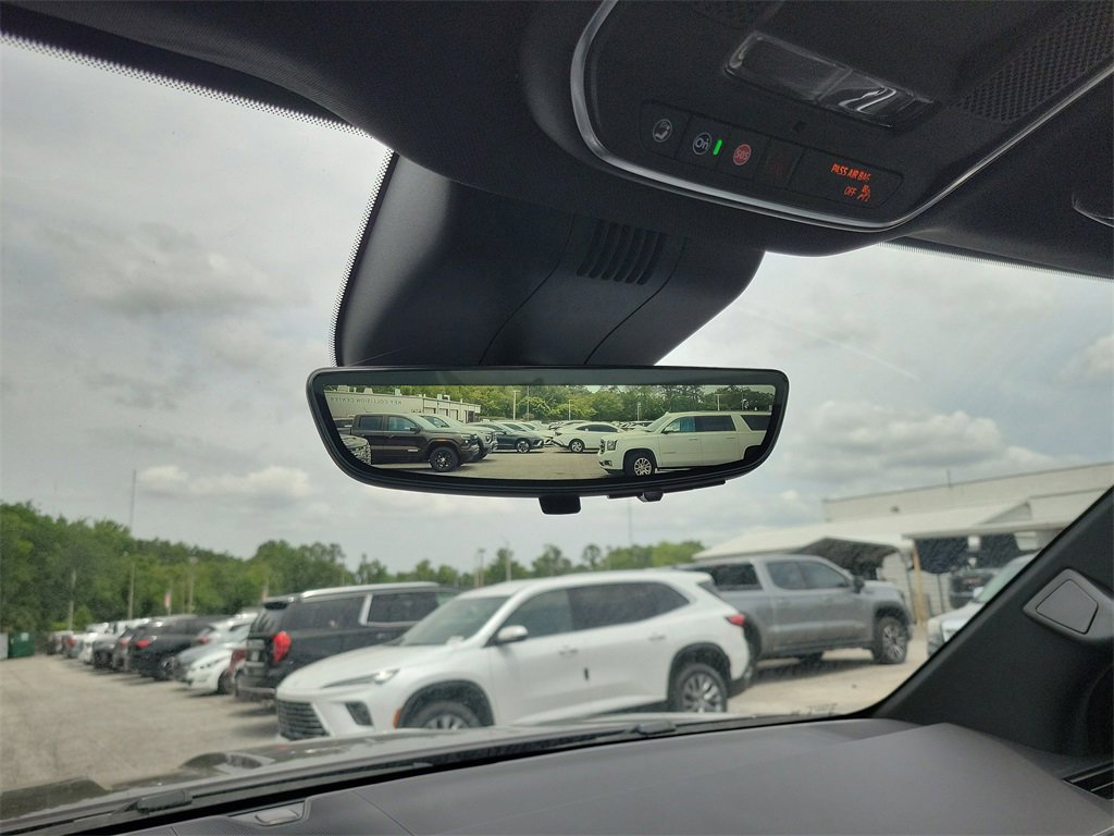 New 2025 GMC Sierra EV Denali image 26