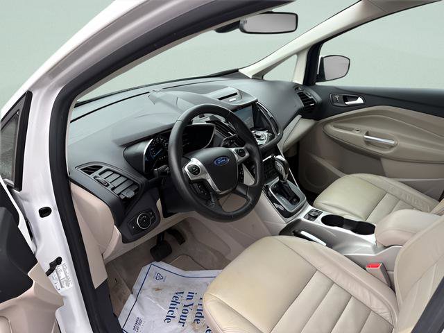 Used 2016 Ford C-MAX SEL w/ Equipment Group 302A FWD image 7