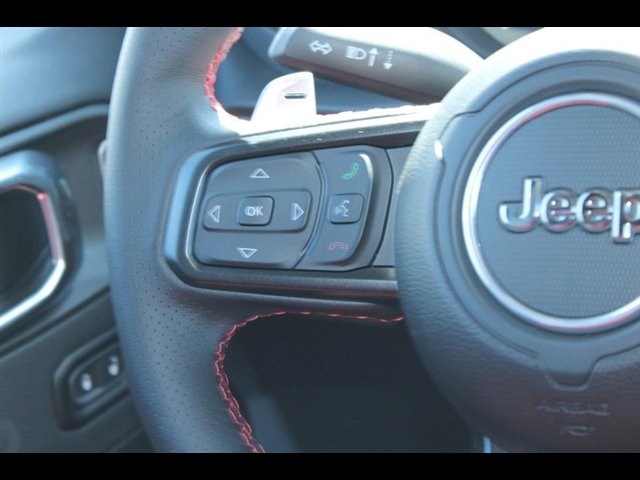 New 2024 Jeep Wrangler Unlimited Rubicon 392 AWD/4WD image 12