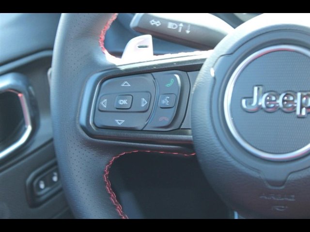 New 2024 Jeep Wrangler Unlimited Rubicon 392 AWD/4WD image 12