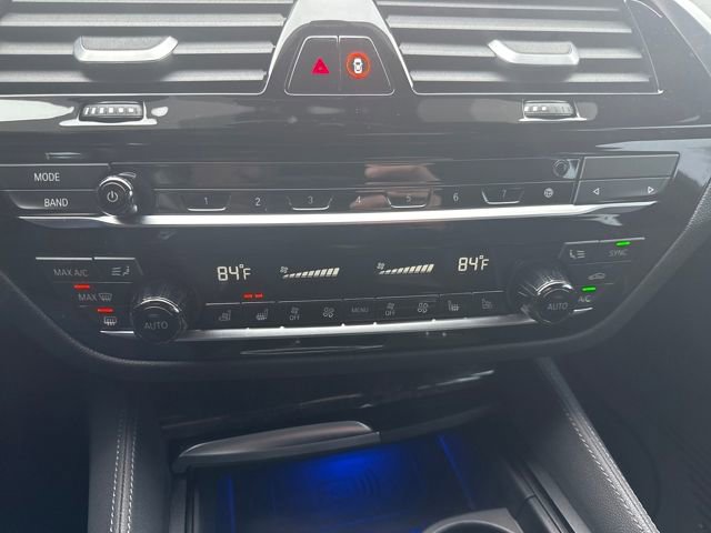 Used 2022 BMW 540i xDrive w/ Executive Package image 34