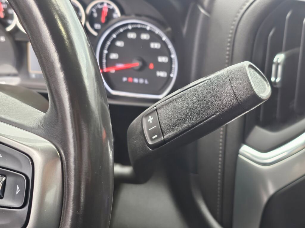Used 2022 Chevrolet Silverado 1500 LT image 31