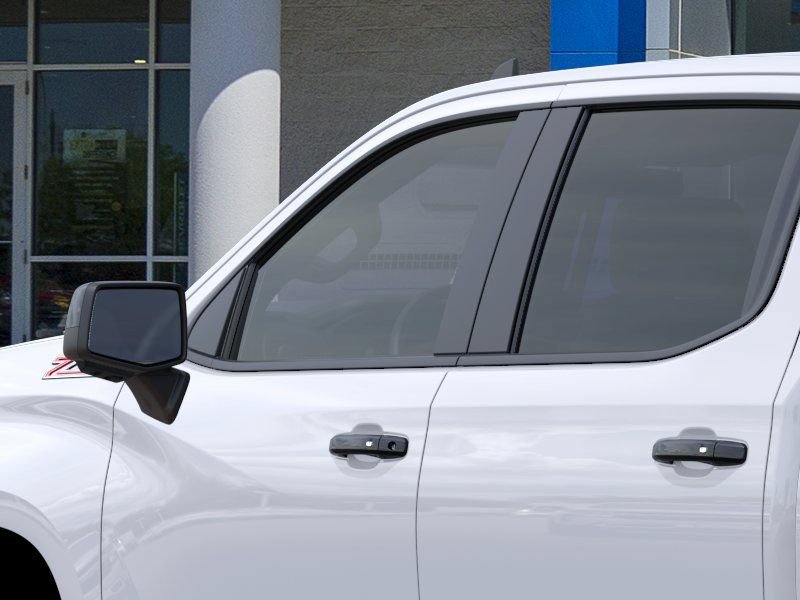 New 2026 Chevrolet Silverado 1500 LT Trail Boss w/ LT Trail Boss Premium Package AWD/4WD image 12