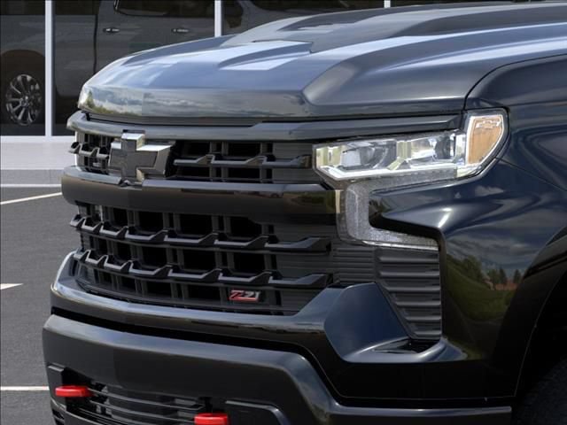 New 2026 Chevrolet Silverado 1500 LT Trail Boss w/ Convenience Package II AWD/4WD image 14