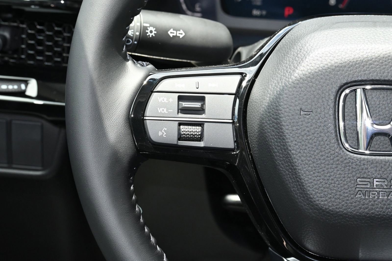 New 2026 Honda CR-V EX-L image 28