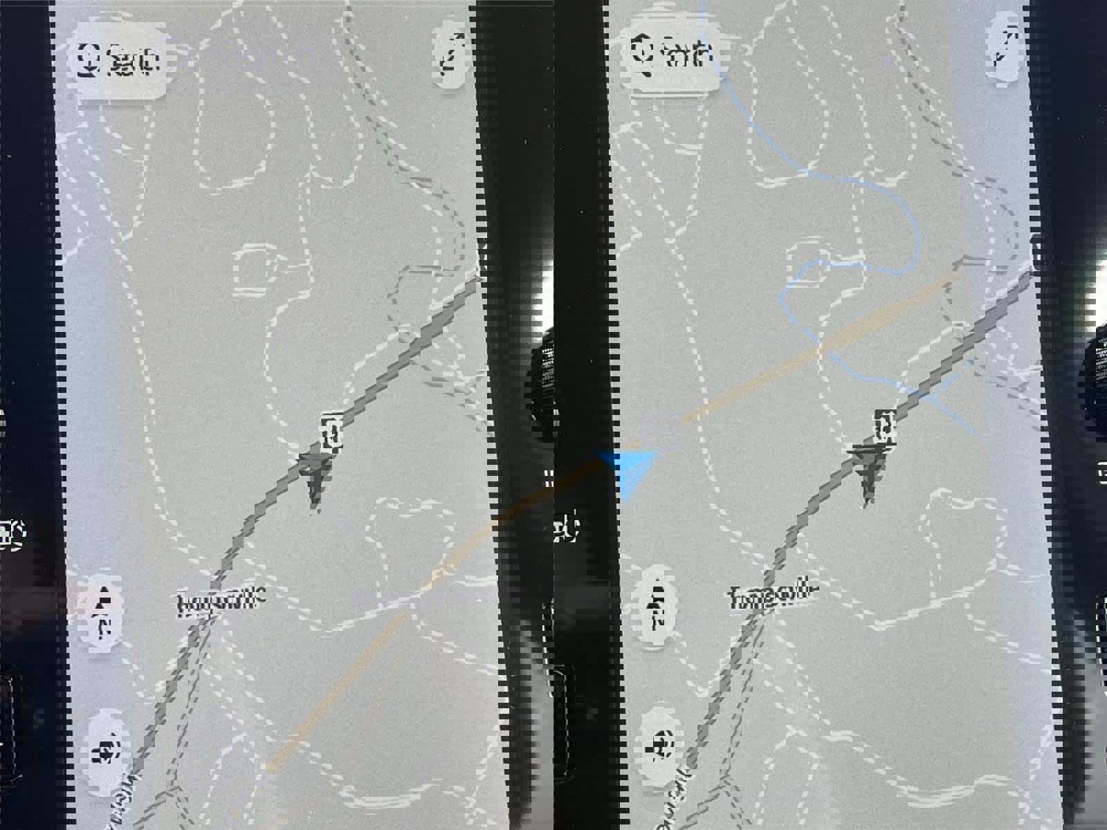 Used 2025 Subaru Forester Touring image 22