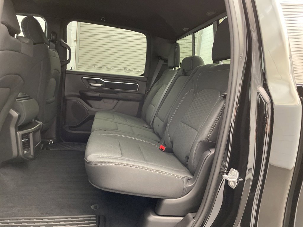 New 2026 RAM 1500 Big Horn image 16