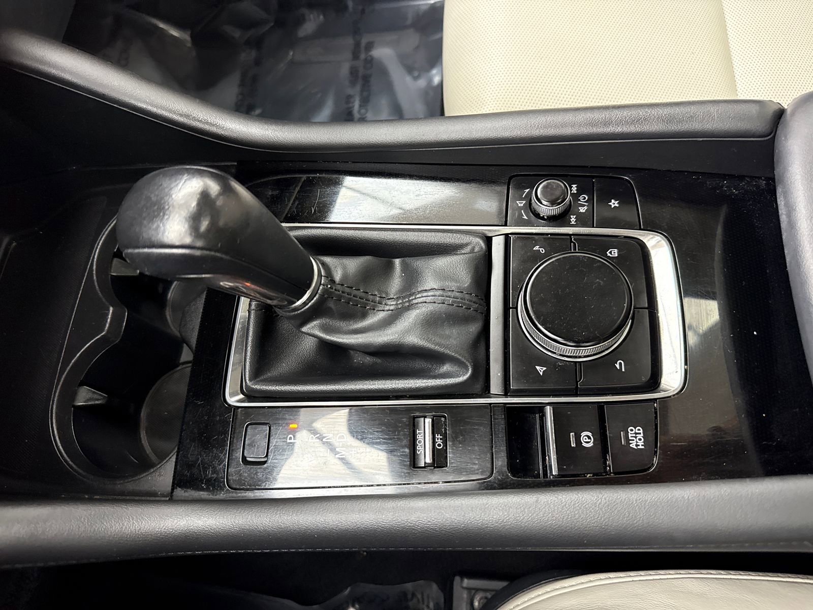 Used 2020 MAZDA MAZDA3 AWD Sedan w/ Premium Package image 29