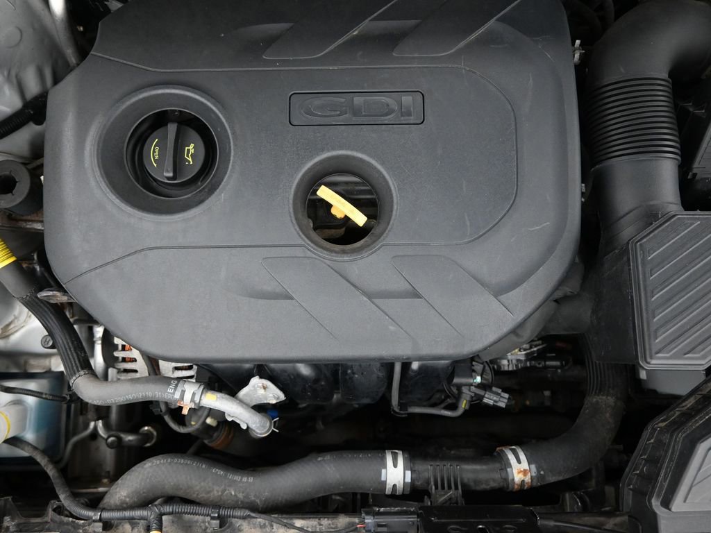 Used 2019 Hyundai Tucson Value image 42