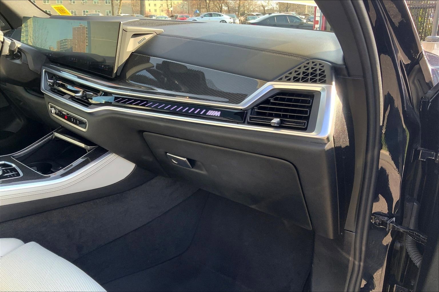 Used 2024 BMW X5 M60i image 18