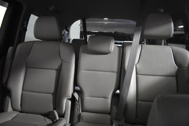 Used 2016 Honda Odyssey EX-L image 25