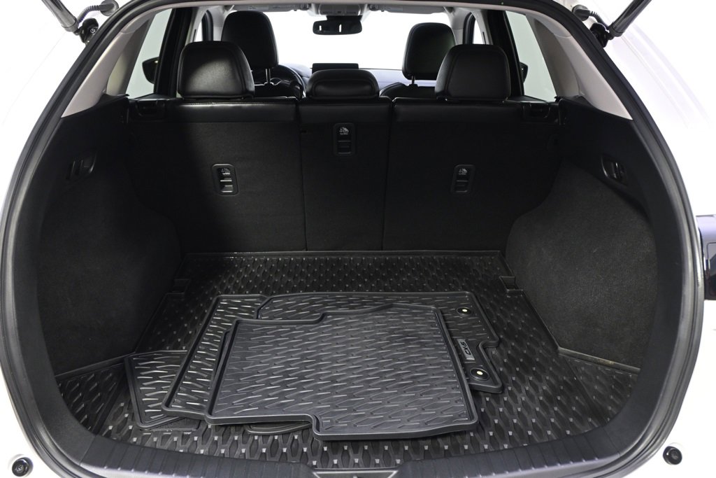 Used 2021 MAZDA CX-5 Touring w/ Touring Preferred SV Package image 20