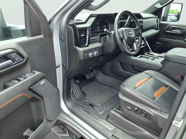 Used 2025 GMC Sierra 2500 AT4 AWD/4WD image 10