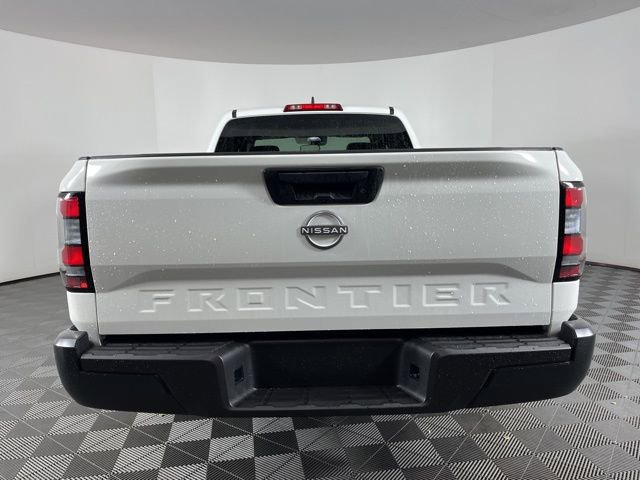 Used 2024 Nissan Frontier S w/ S Utility Package image 8