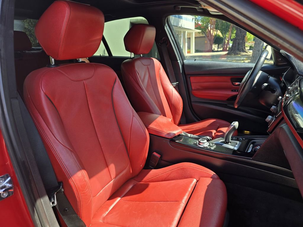 Used 2012 BMW 335i Sedan RWD image 14