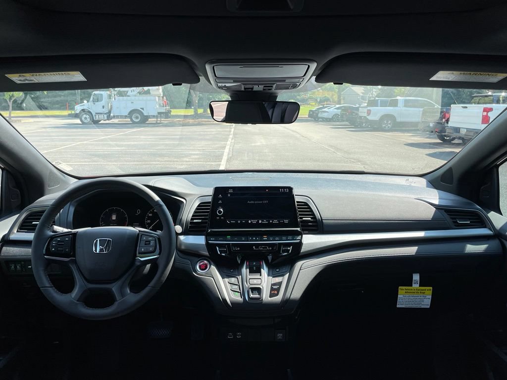 New 2026 Honda Odyssey Sport-L image 10