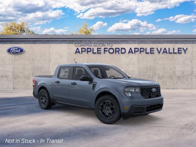 New 2026 Ford Maverick XLT w/ Equipment Group 301A AWD/4WD image 7