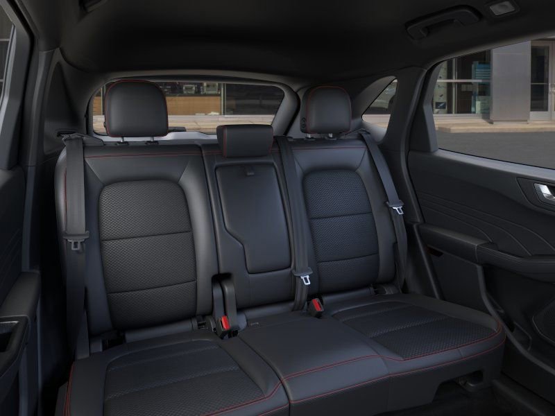 New 2026 Ford Escape ST-Line Select w/ Tech Pack #1 AWD/4WD image 12