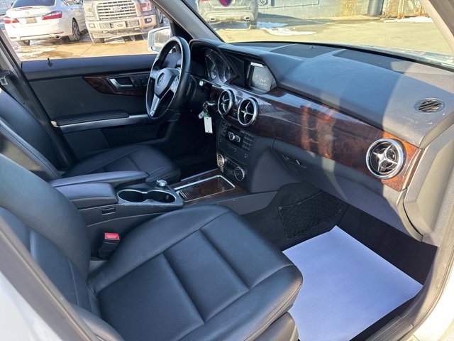 Used 2013 Mercedes-Benz GLK 350 4MATIC image 38