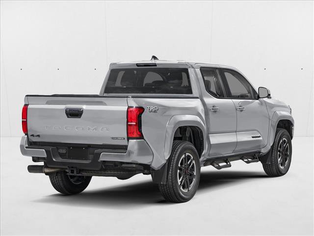 New 2026 Toyota Tacoma TRD Off-Road AWD/4WD image 2