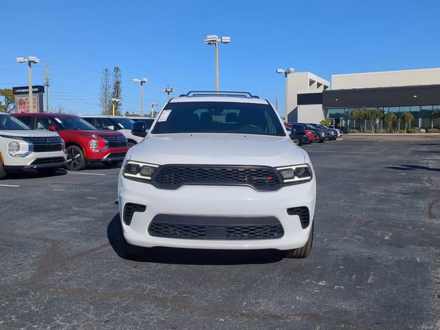Used 2024 Dodge Durango GT image 3
