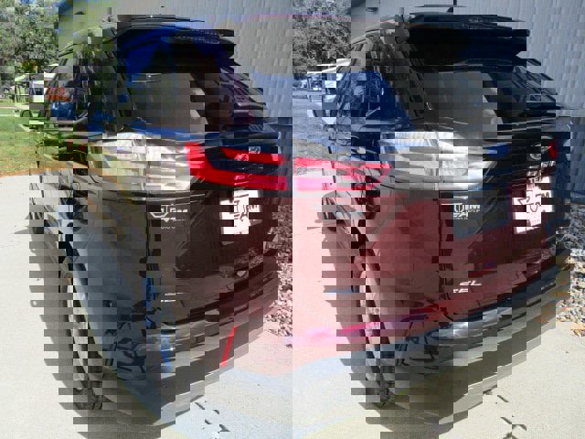 Used 2024 Ford Edge SEL image 5