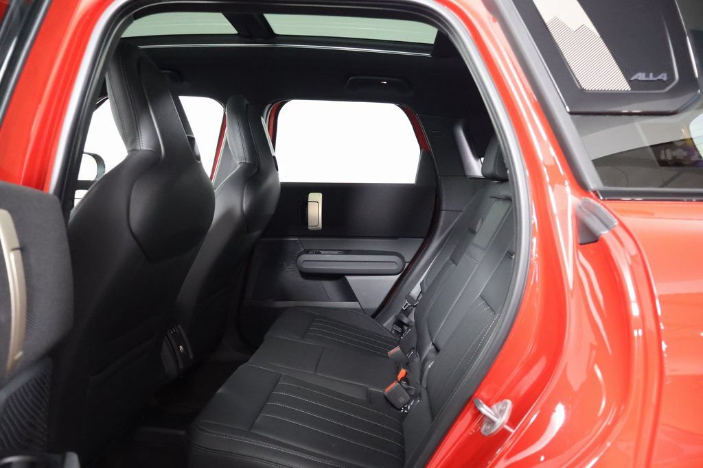 New 2027 MINI Cooper Countryman S AWD/4WD image 6