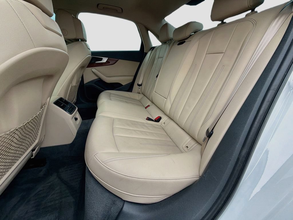 Used 2020 Audi A4 2.0T Premium w/ Convenience Package FWD image 19