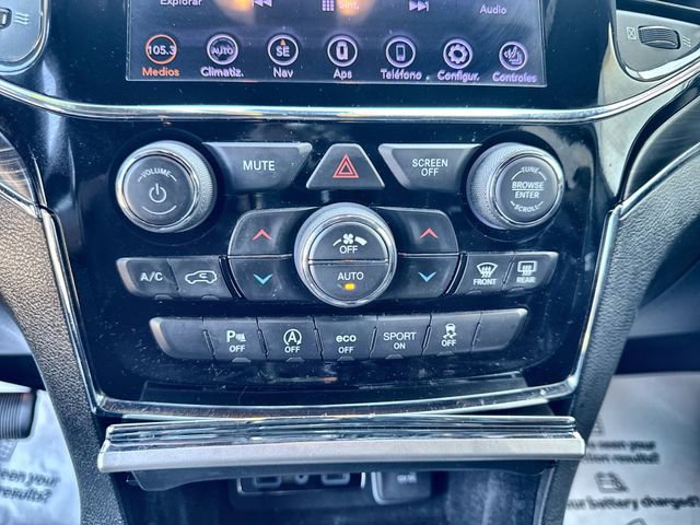 Used 2020 Jeep Grand Cherokee Limited image 26